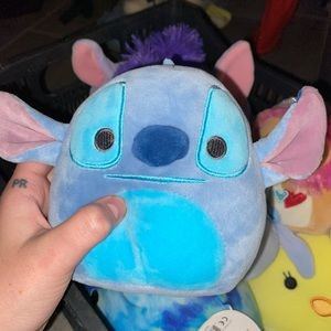 Stich Squishmallow